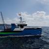 Image courtesy Steerprop / Lloyd Werft / DLR