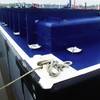 Kirby to Acquire CGBM's Inland Tank Barge Fleet