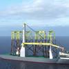 Image Credit: Drydocks World