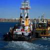 Image Credit: Maritime Reporter and Eric Norcross