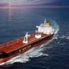 Image: d'Amico International Shipping