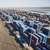 DP World Acquires Chilean Ports