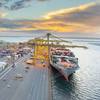 Image: DP World Australia