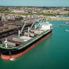 Image: Eagle Bulk Shipping