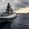 Image: Fincantieri