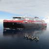 Image: Hurtigruten