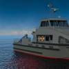 Image: Incat Crowther