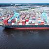 Image: Jacksonville Port Authority