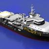 (Image: JMS Naval Architects)