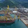 Image: Keppel Offshore & Marine