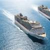 Image: MSC Cruises