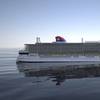 Image: MV WERFTEN
