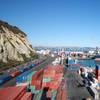 Image: Napier Port