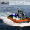 Image: P&O Reyser/MAN Energy Solutions.