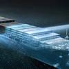 Autonomous Shipping Pushing Full Steam Ahead