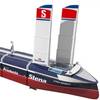 (Image: Stena Bulk)