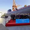 Image: ThyssenKrupp Marine Systems (TKMS)