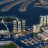 Van Oord Wins Dubai Project