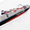 Image: Yang Ming Marine Transport Corp.