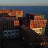 Image: ZIM Integrated Shipping Services Ltd