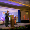 IMO Secretary Kitack Lim addressing the delegates (Photo: CIMH)