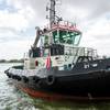 In May this year, the world’s first methanol-powered tug, Methatug, entered operation in the Port of Antwerp-Bruges.
Source: Port of Antwerp Bruges