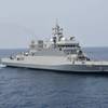 © Indian Register of Shipping