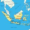 Indonesia's parliament is set to agree next week to ratify an agreement made with Vietnam that sets the boundaries of their exclusive economic zones in the contested South China Sea. Credit: Adobe Stock/pavalena