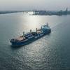 © Inmarsat Maritime