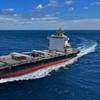© Inmarsat Maritime