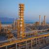 Iran Oil Terminal CREDIT Adobestock Chatchanan