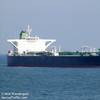 Iranian-flagged MT Horse (formerly known as Honar) - Credit: Mick Prendergast