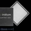 © Iridium Communications Inc