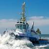 Iskes tug Ginger (Photo: Iskes Towage and Salvage)