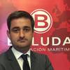 Javier Fernández Bombín, new director of Boluda Maritime Terminal Las Palmas