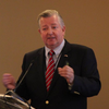 John Adams (Photo: V.Group)