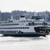Jumbo-class ferry Walla Walla (Photo: Washington State Ferries)