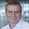 Kell Robdrup, Senior Vice President. Photo: DFDS