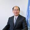 Kitack Lim (Photo courtesy of Nor-Shipping)