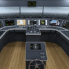 Kongsberg Digital’s delivery to GasLog includes an integrated turnkey solution featuring advanced K-Sim navigation, engine and cargo-handling simulators for training GasLog crew in LNG operations. (Image: Kongsberg Digital)