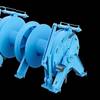 Kongsberg Maritime’s new towing winch. © Kongsberg Maritime