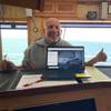 Lance Camarena, Director Training & Organizational Development for American Seafoods Company (Photo: American Seafoods Company)