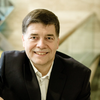 Ronald Spithout, President Inmarsat Maritime
