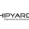 Logo: Izmir Shipyard