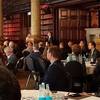 MACN members at the 2018 Fall meeting in London. Photo: The Maritime Anti–Corruption Network