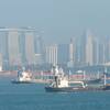 Singapore Marine Fuel Sales at 3-month High