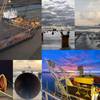 Image: C-Ventus Offshore Windfarm Services BV