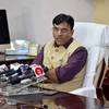 Mansukh L. Mandaviya, Minister of State for Shipping (Independent Charge). Photo: PIB