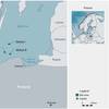 Map: Equinor