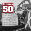 Marine Technology Reporter published a supplement to celebrate the 50th anniversary of Oceanology International. Photo: MTR